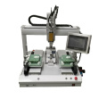 Machine de serrage automatique Machine de vibratoire Machine de fabrication de mancheur